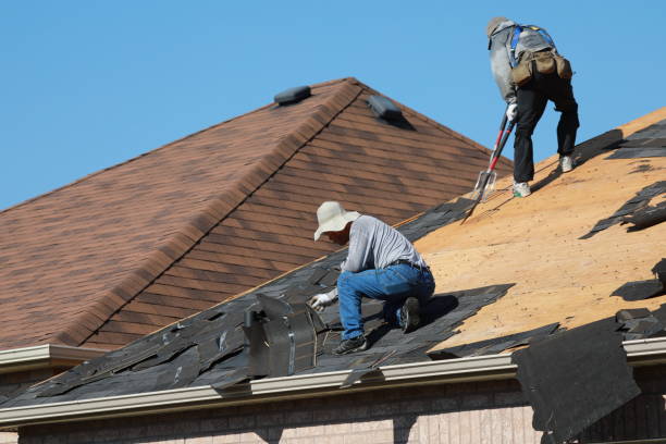 Best Emergency Roof Repair Services  in Red Bay, AL
