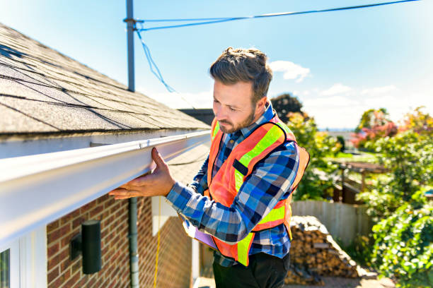 Best Sheet Metal Roofing  in Red Bay, AL