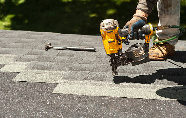 Best Roof Ventilation Installation  in Red Bay, AL