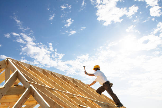 Best Tile Roofing Installation  in Red Bay, AL
